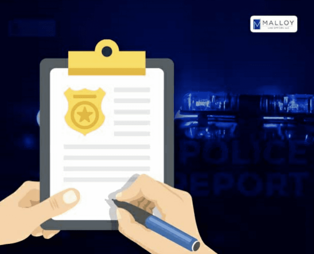 Como modificar un reporte policial incorrecto